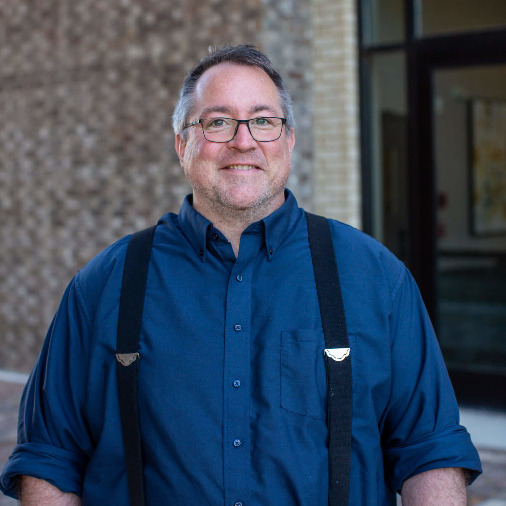 Jason Lefebvre SPTech