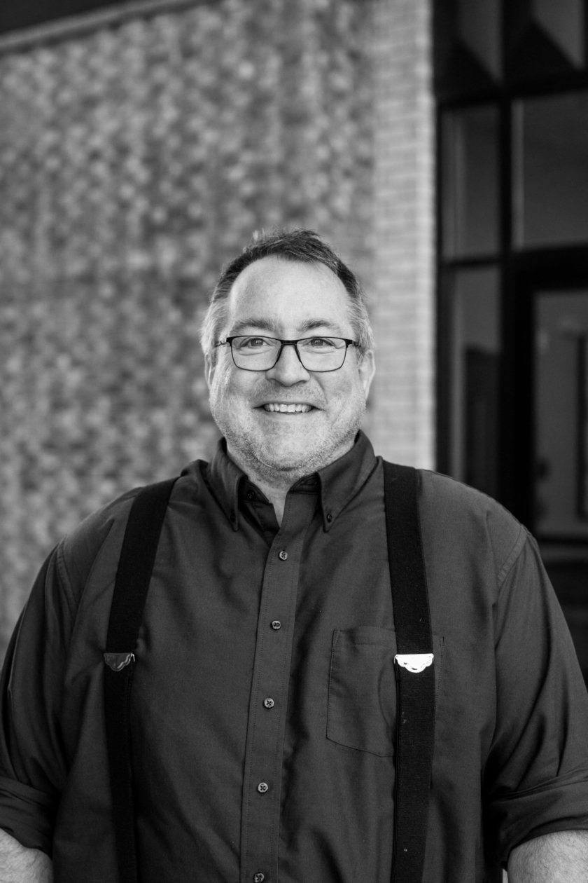 Jason Lefebvre SPTech