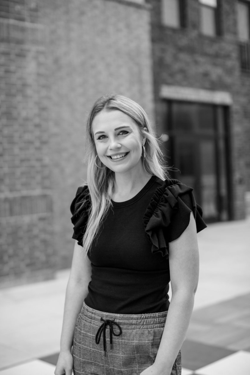 Brittany Williams SPTech